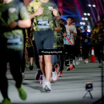 Runner Photo 6216383