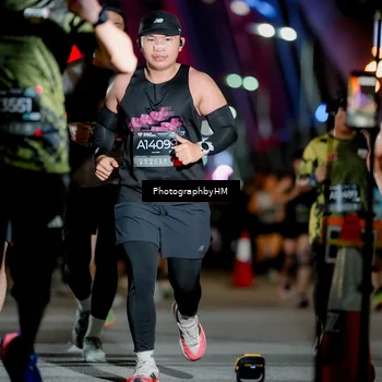 Runner Photo 6216399