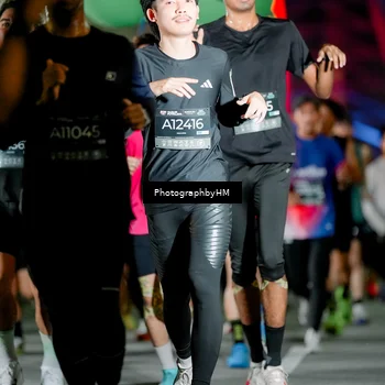 Runner Photo 6216400