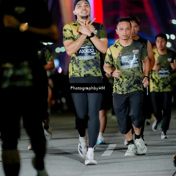 Runner Photo 6216437