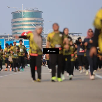 Runner Photo 6216448