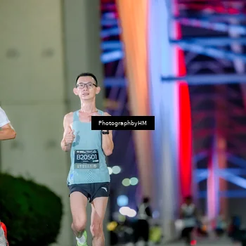 Runner Photo 6216451