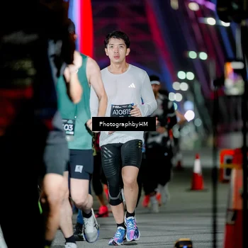 Runner Photo 6216456
