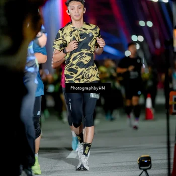 Runner Photo 6216477