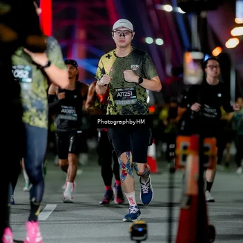Runner Photo 6216484