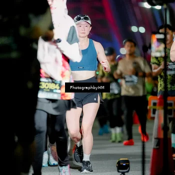 Runner Photo 6216495