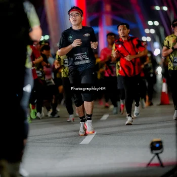 Runner Photo 6216502