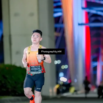 Runner Photo 6216503