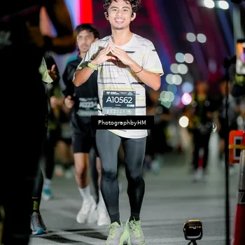Runner Photo 6216507