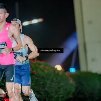Runner Photo 6216539