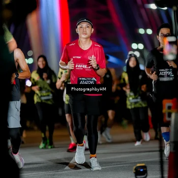 Runner Photo 6216563