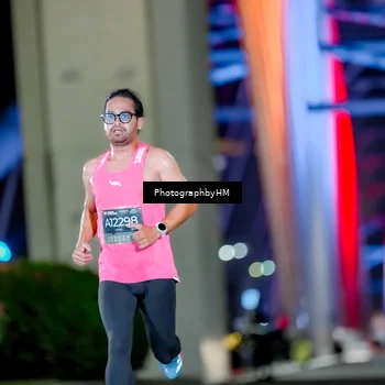 Runner Photo 6216564