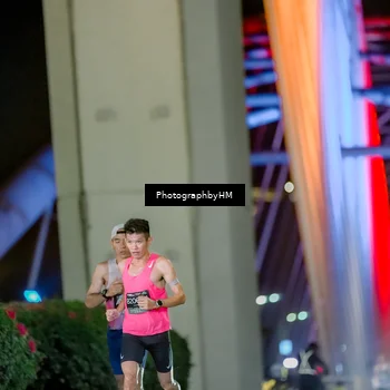 Runner Photo 6216579
