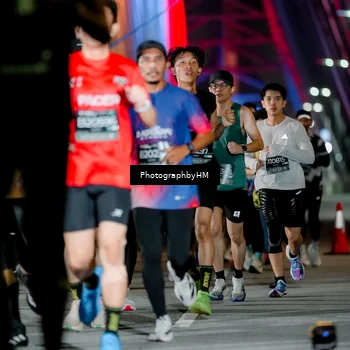Runner Photo 6216599