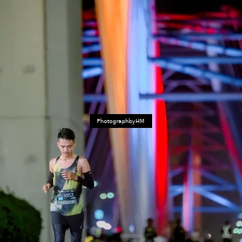 Runner Photo 6216603