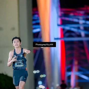 Runner Photo 6216627