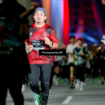 Runner Photo 6216650