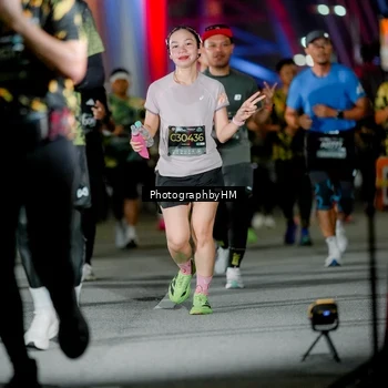 Runner Photo 6216674