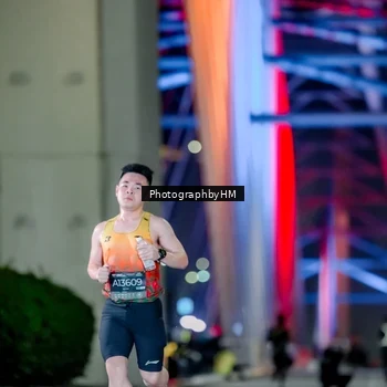Runner Photo 6216677