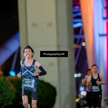 Runner Photo 6216693