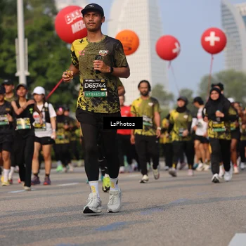 Runner Photo 6216718