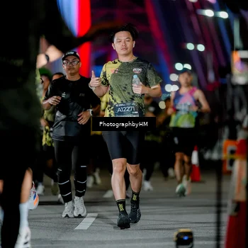 Runner Photo 6216759