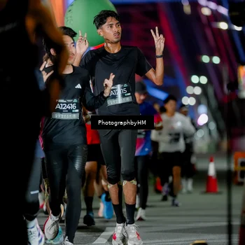 Runner Photo 6216764
