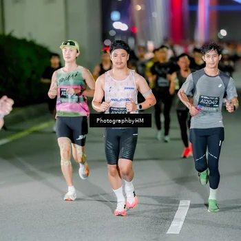 Runner Photo 6216769