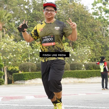Runner Photo 6216780
