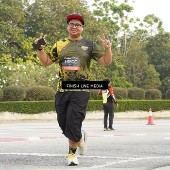 Runner Photo 6216787