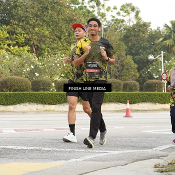 Runner Photo 6216823