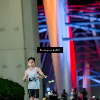 Runner Photo 6216837