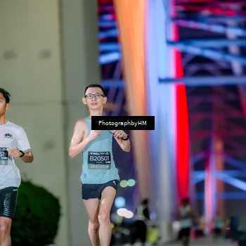 Runner Photo 6216882