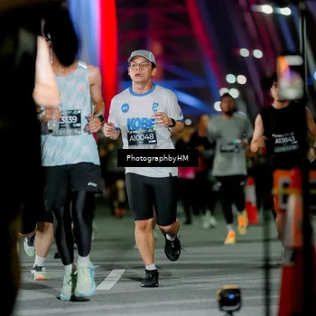 Runner Photo 6216883