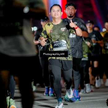 Runner Photo 6216884