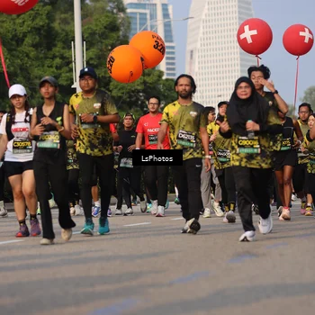 Runner Photo 6216893