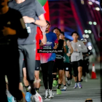 Runner Photo 6216937
