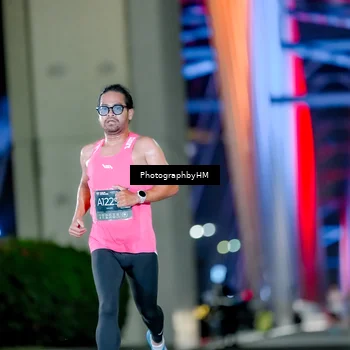 Runner Photo 6216992