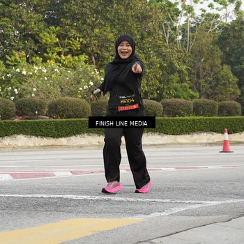 Runner Photo 6217009