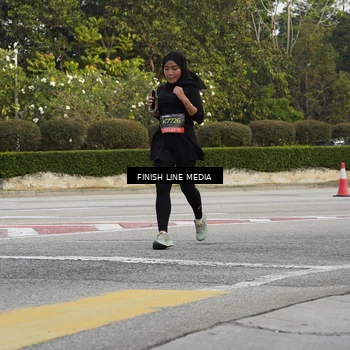 Runner Photo 6217058