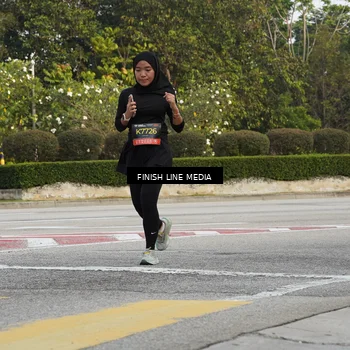 Runner Photo 6217061