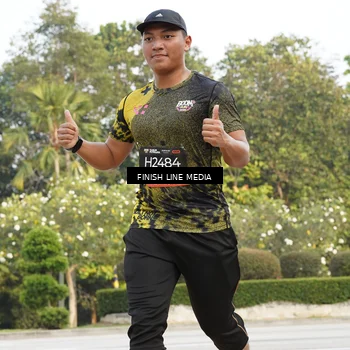 Runner Photo 6217082