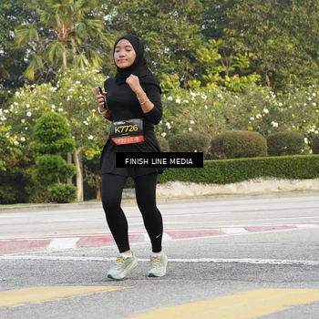 Runner Photo 6217090