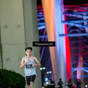 Runner Photo 6217128