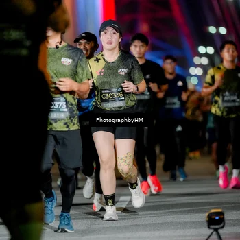 Runner Photo 6217129