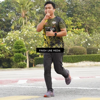 Runner Photo 6217141
