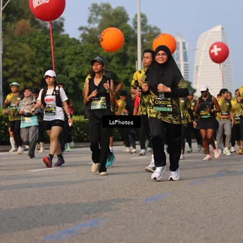 Runner Photo 6217188