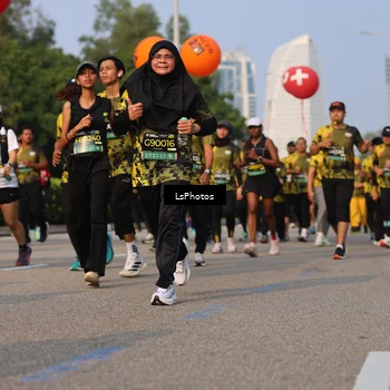 Runner Photo 6217206