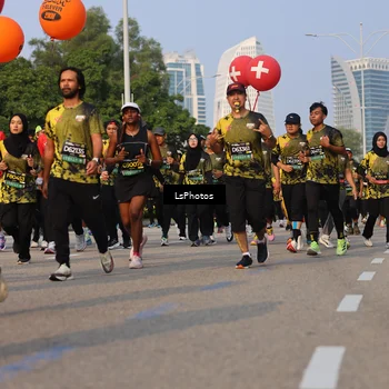 Runner Photo 6217238