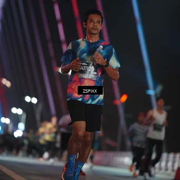 Runner Photo 6217253